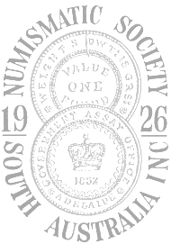 Numismatic Association of Australia Conference 2015