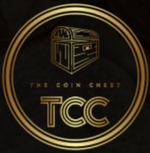 Site Sponsor - The Coin Chest